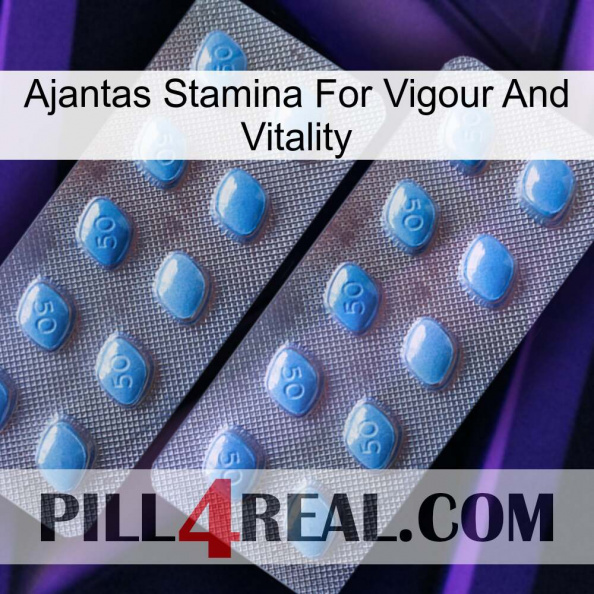 Ajantas Stamina For Vigour And Vitality viagra4.jpg